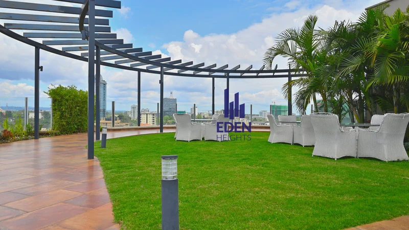 Modern 3 and 4 Bedroom Duplex Apartments On Riverside Drive