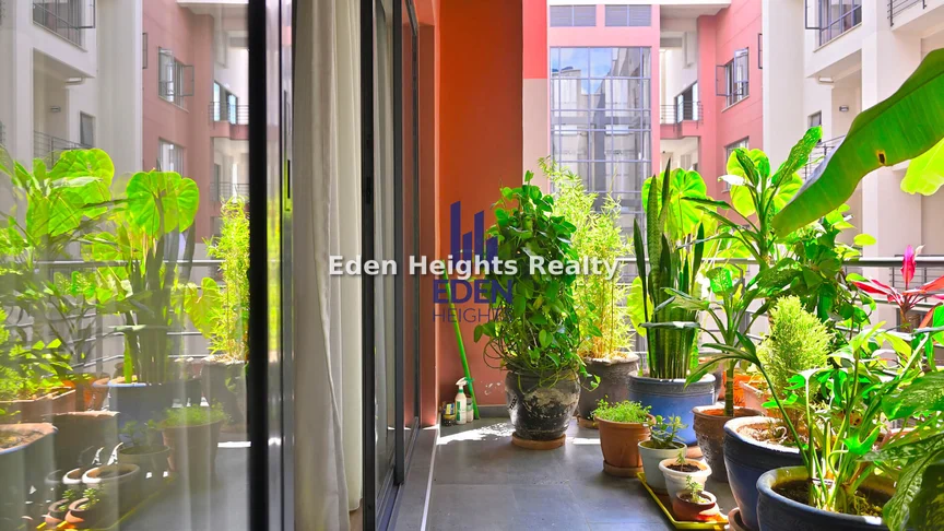 3-bedroom Apartment for sale in Kileleshwa