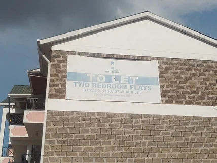 2-bedroom House for rent in South C, Nairobi