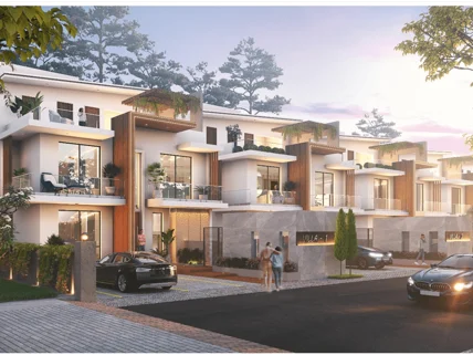 5-bedroom Townhouse for sale in Lavington, Nairobi