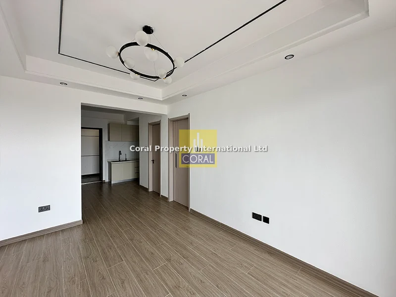 1-bedroom Apartment for sale in Kilimani