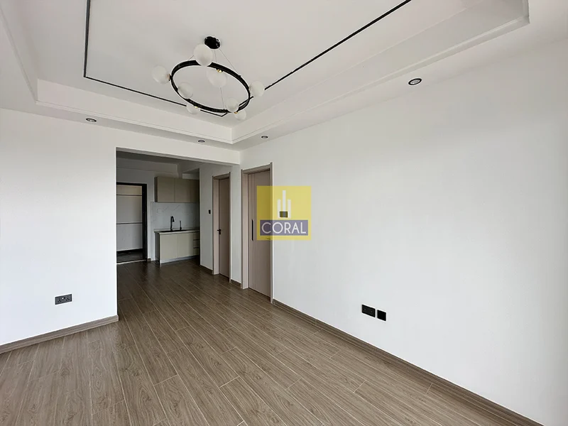 Modern 1 Bedroom Apartment for Sale – Kilimani