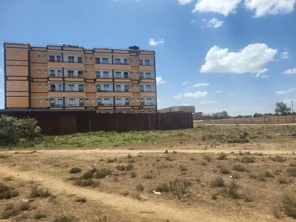 Residential Land for sale in Narok