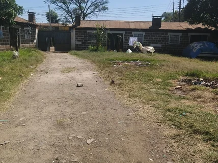 Land for sale in Jogoo Road, Nairobi