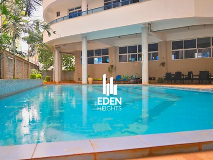 4-bedroom Apartment for sale in Kileleshwa, Nairobi