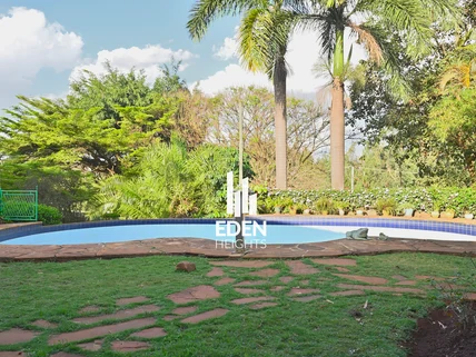 6-bedroom Villa for sale in Runda, Westlands