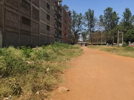 Land for sale in Thika Road, Nairobi