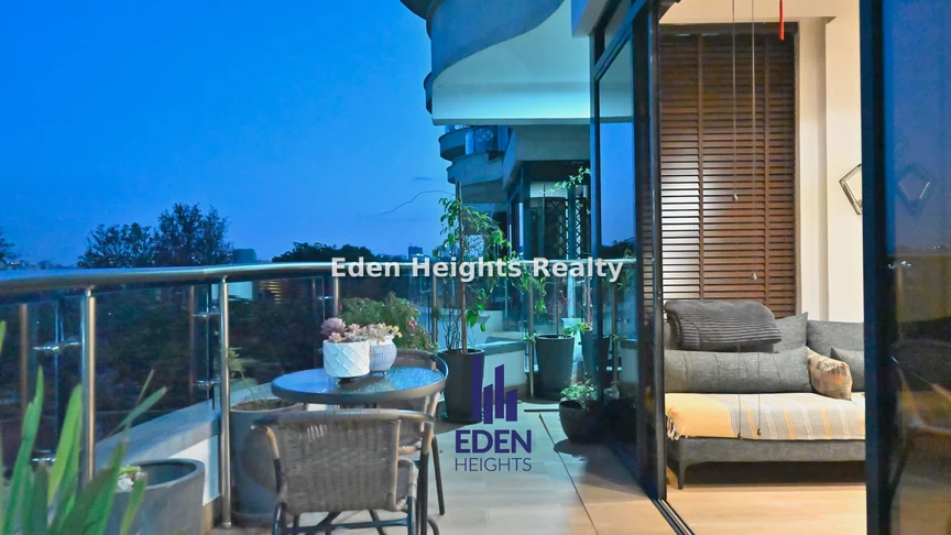 2-bedroom Apartment for sale in Westlands Area