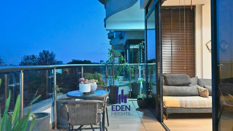 2 bedroom Luxury Living In Westlands For Sale