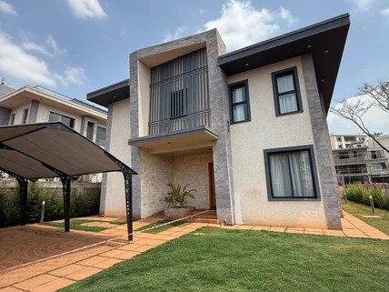 4-bedroom Townhouse for sale in Loresho, Westlands