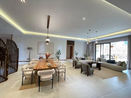 4-bedroom Apartment for sale in Loresho, Westlands