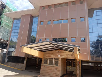 Office for rent in Riverside, Westlands