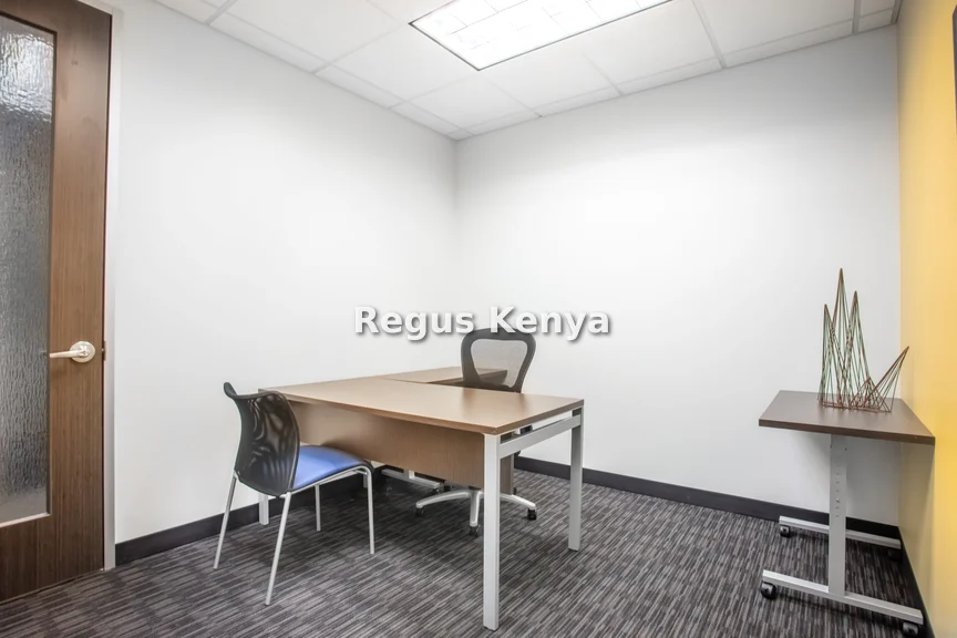 Office for rent in Riverside