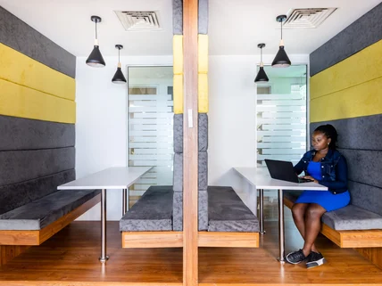 Office for rent in Riverside, Westlands