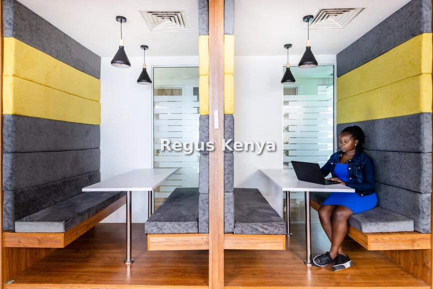Office for rent in Riverside