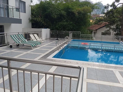 3-bedroom Apartment for rent in Westlands Area, Westlands