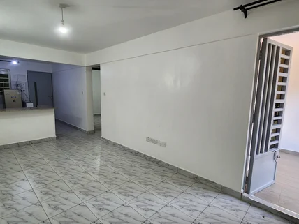 2-bedroom Apartment for rent in Ongata Rongai, Kajiado County