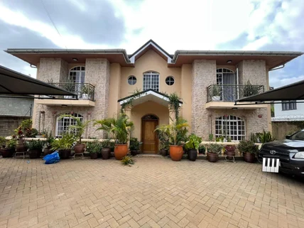 5-bedroom House for sale in Ngong, Kajiado County