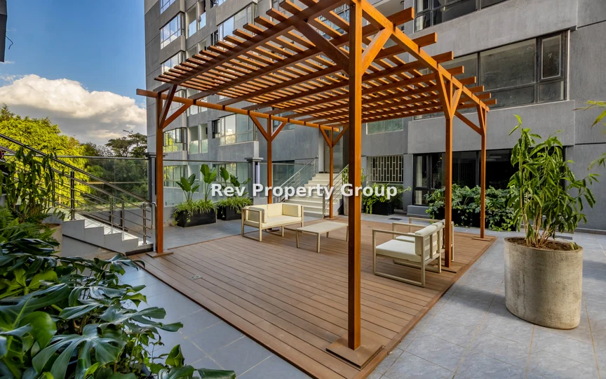 2-bedroom Apartment for rent in Lavington