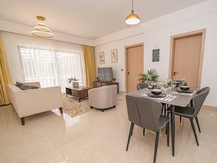 2-bedroom Apartment for rent in Kahawa Sukari, Roysambu