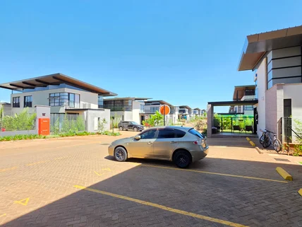 4-bedroom Townhouse for rent in Runda, Westlands