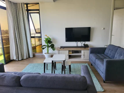2-bedroom Apartment for rent in Rhapta Road, Westlands