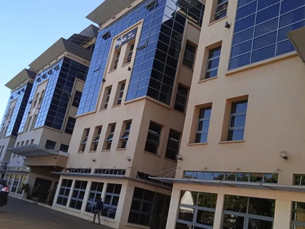 Office for rent in Gigiri, Westlands