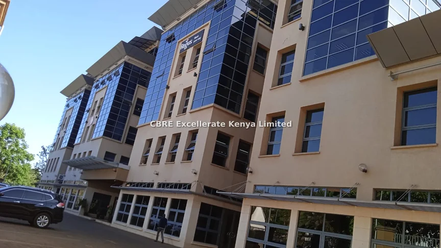 Office for rent in Gigiri