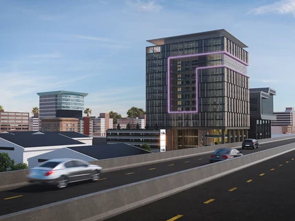 Commercial Property for rent in Mombasa Road, Nairobi