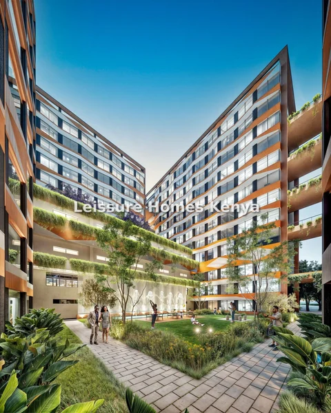 0-bedroom Apartment for sale in Lower Kabete