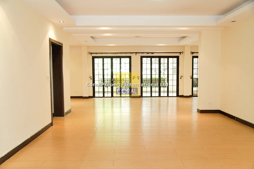 3-bedroom Apartment for sale in Riverside