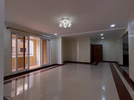 3-bedroom Apartment for rent in Riara Road, Nairobi