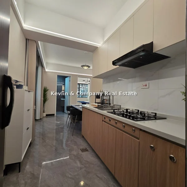 1-bedroom Apartment for sale in Kilimani