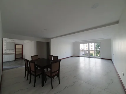 3-bedroom Apartment for rent in Parklands, Westlands