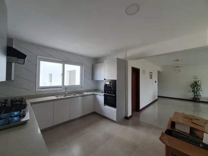 3-bedroom Apartment for rent in Parklands, Westlands