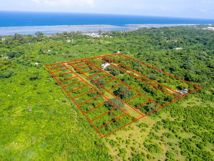 Land for sale in Vipingo, Kilifi County