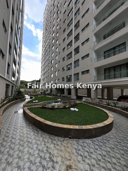 4-bedroom Townhouse for rent in Lavington