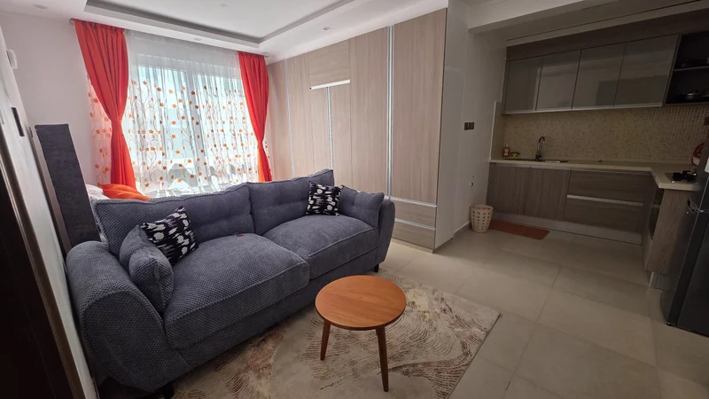 Modern Fully Furnished Airbnb for rent in Westlands