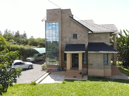 4-bedroom House for sale in Kiserian, Kajiado County