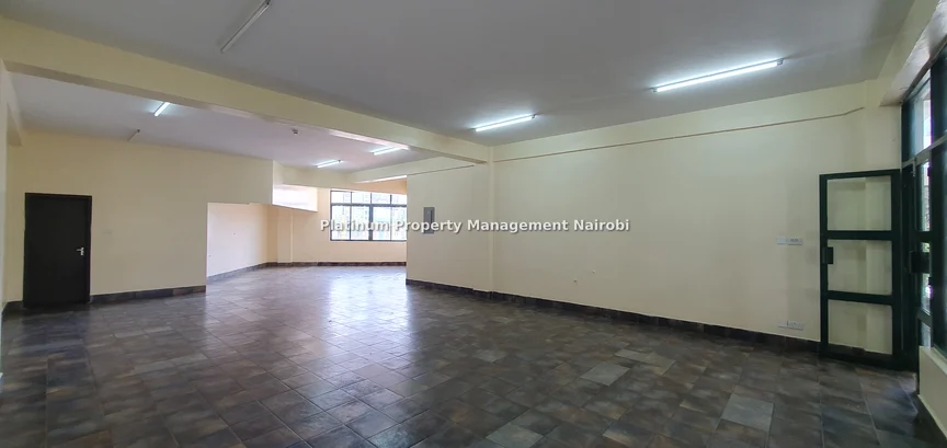 Office for rent in Parklands