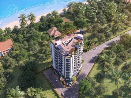 2-bedroom Apartment for sale in Nyali Area, Nyali