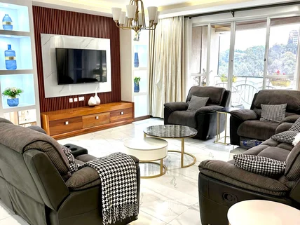 4-bedroom Apartment for sale in Kilimani, Nairobi