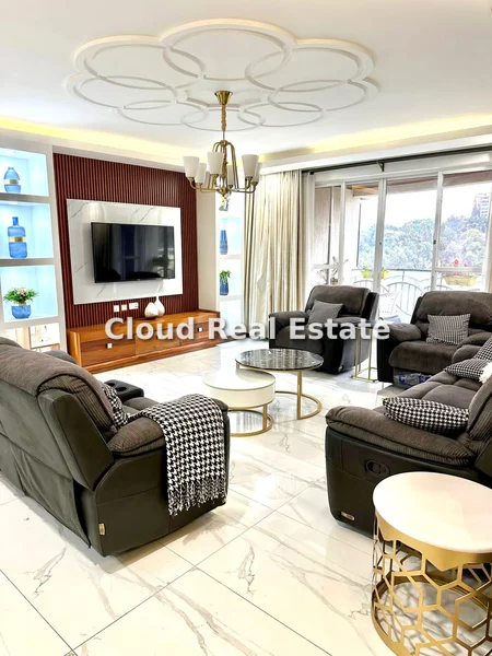 4-bedroom Apartment for sale in Kilimani