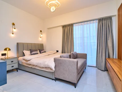 Apartment for sale in Syokimau, Machakos County