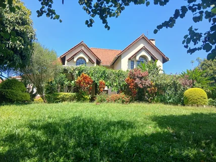 4-bedroom Villa for rent in Runda, Westlands
