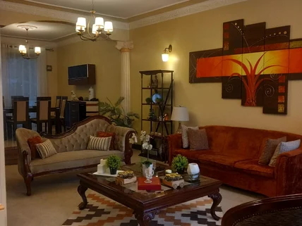 5-bedroom Townhouse for sale in Westlands Area, Westlands