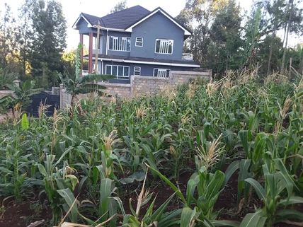 Residential Land for sale in Ngong, Kajiado County