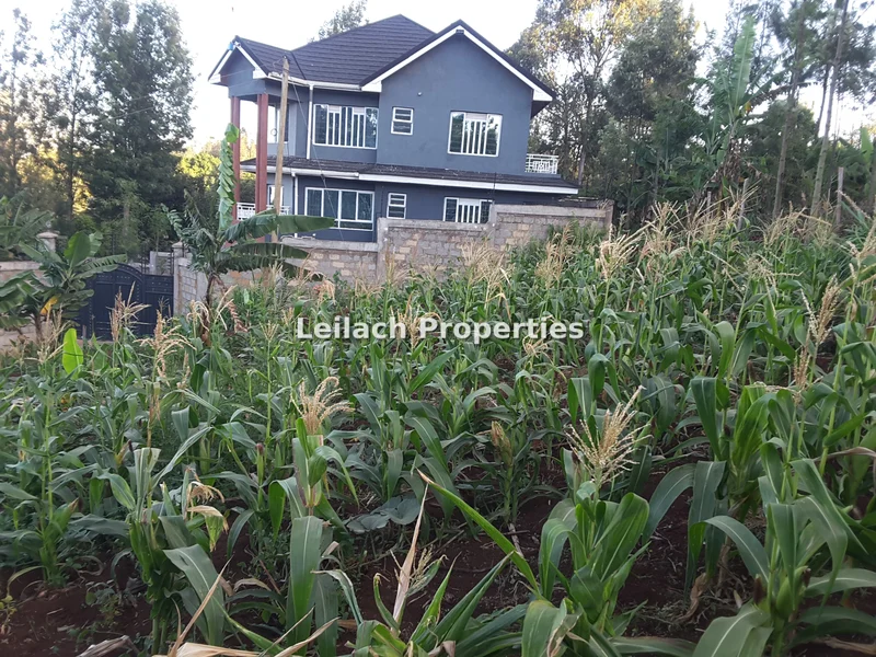 Residential Land for sale in Ngong