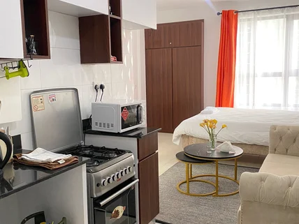 Apartment for rent in Ngong Road, Nairobi