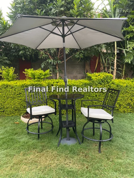 1-bedroom Apartment for rent in Karen